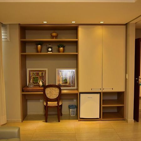 Ecos Hotel Tourist Rolim de Moura Luaran gambar