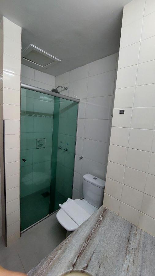 Ecos Hotel Tourist Rolim de Moura Luaran gambar