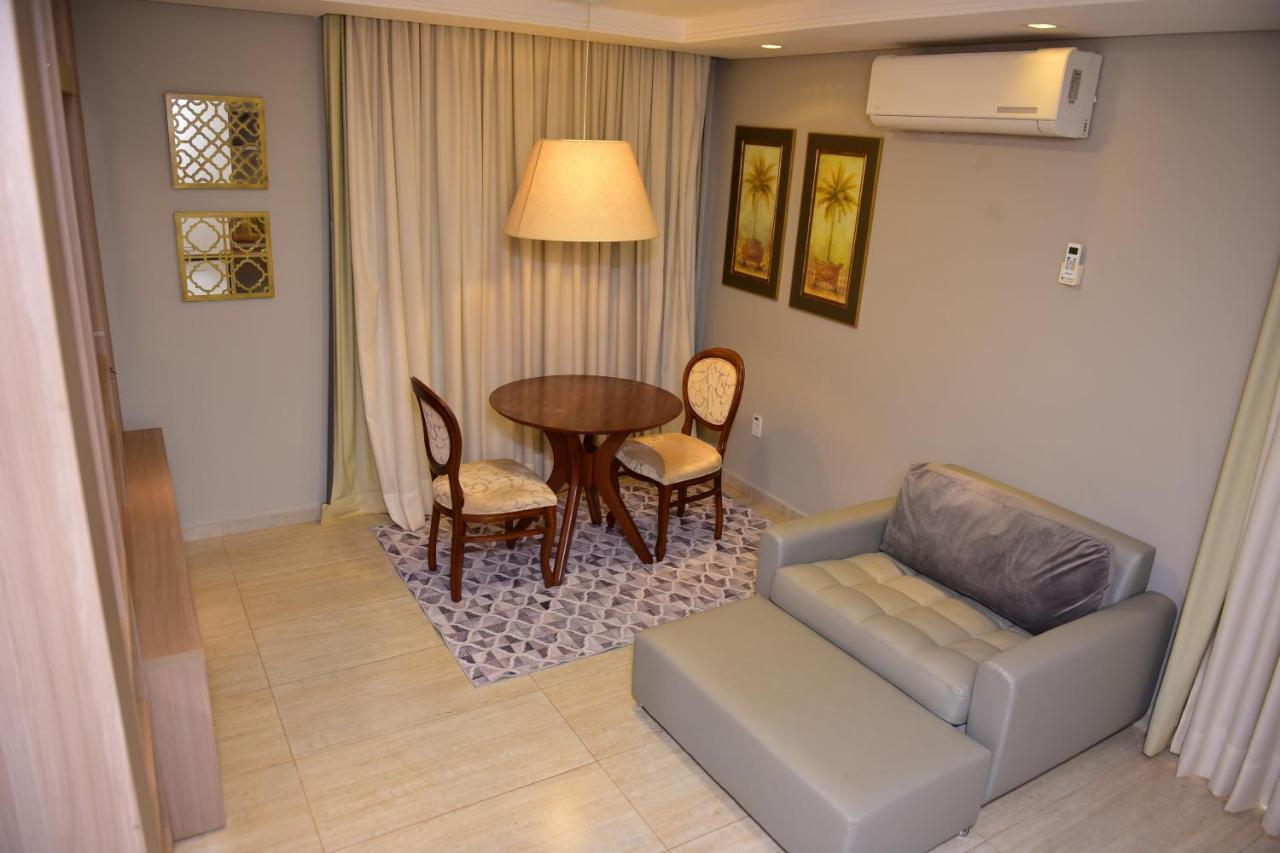 Ecos Hotel Tourist Rolim de Moura Luaran gambar