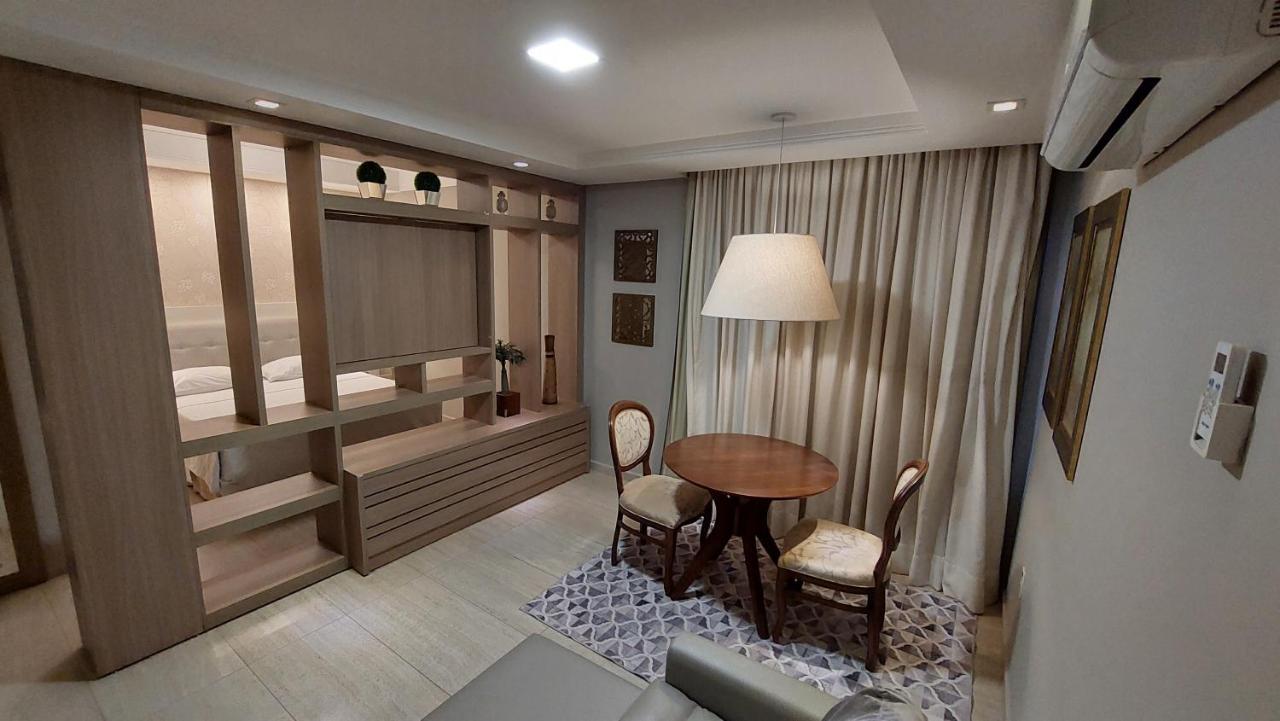 Ecos Hotel Tourist Rolim de Moura Luaran gambar