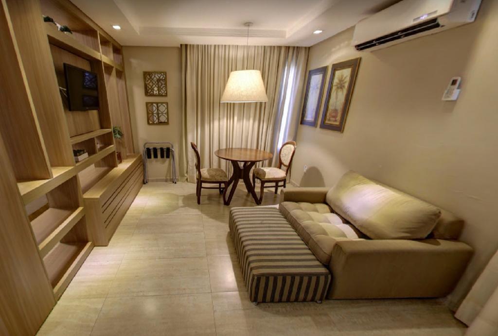 Ecos Hotel Tourist Rolim de Moura Luaran gambar