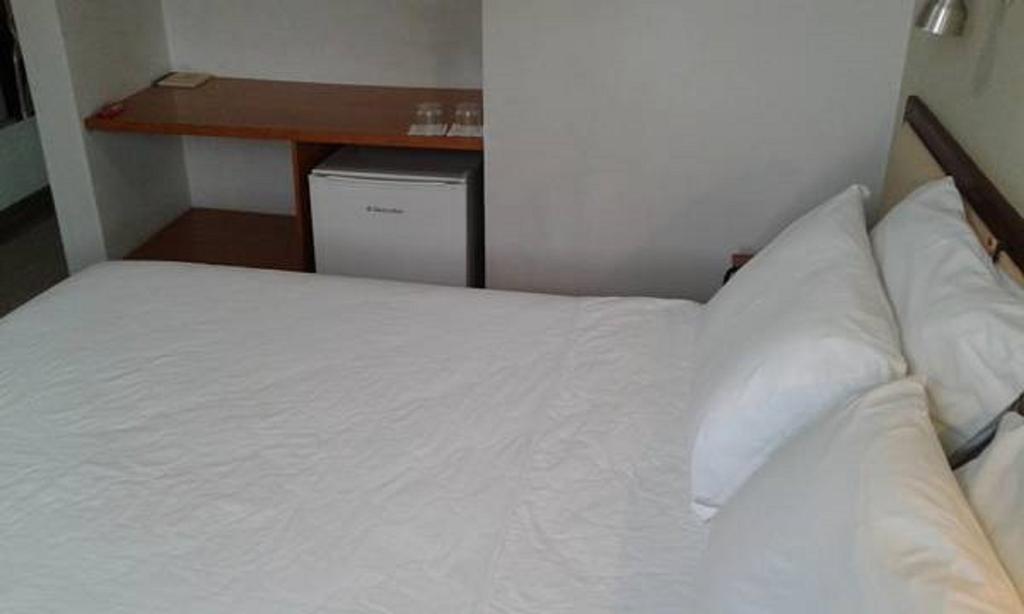 Ecos Hotel Tourist Rolim de Moura Luaran gambar